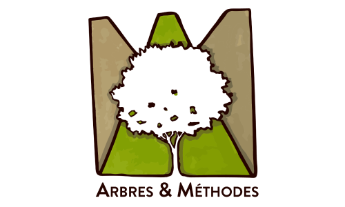 Logo Arbres & Méthodes