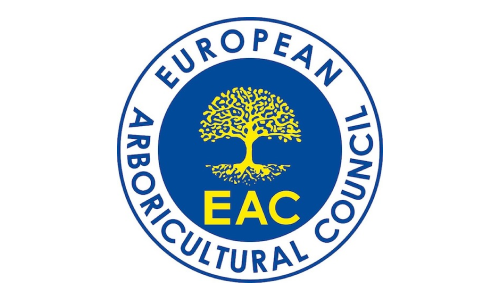 Logo de l'European Arboricultural Concil