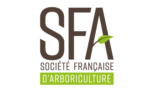 Logo Société Française d'Arboriculture